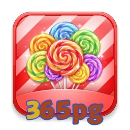365pg