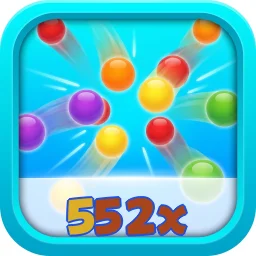 552x