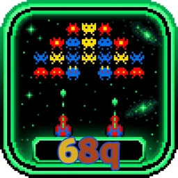 68q