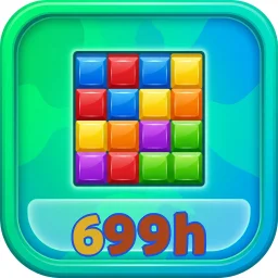 699h