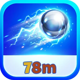 78m