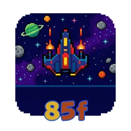 85f