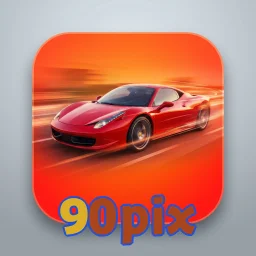 90pix