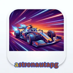 astronautapg