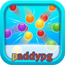 paddypg