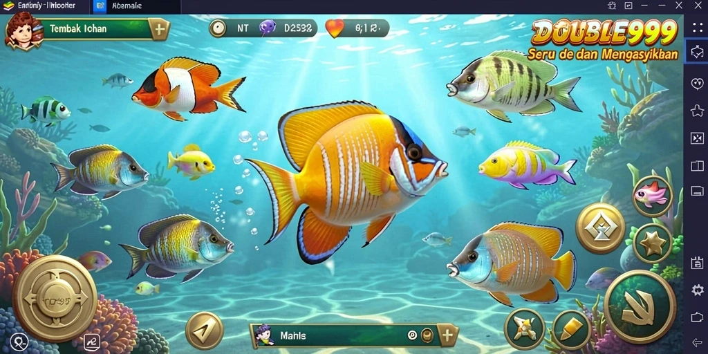 Visual de BRL555