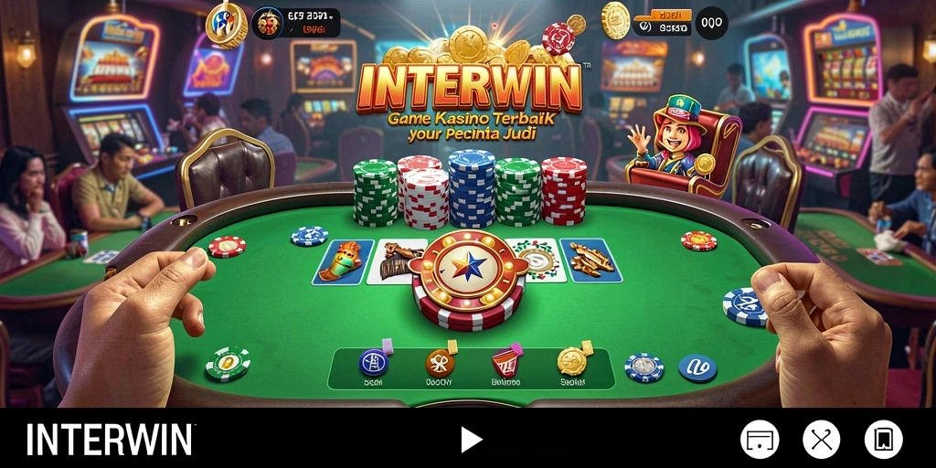 Visual de 5500BET