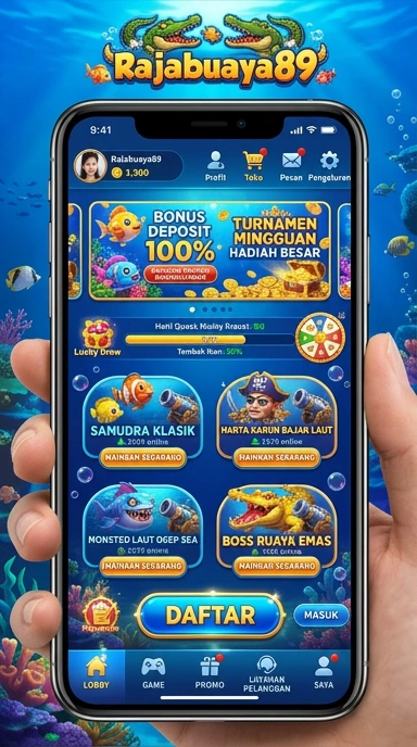 Visual de M7GAMES