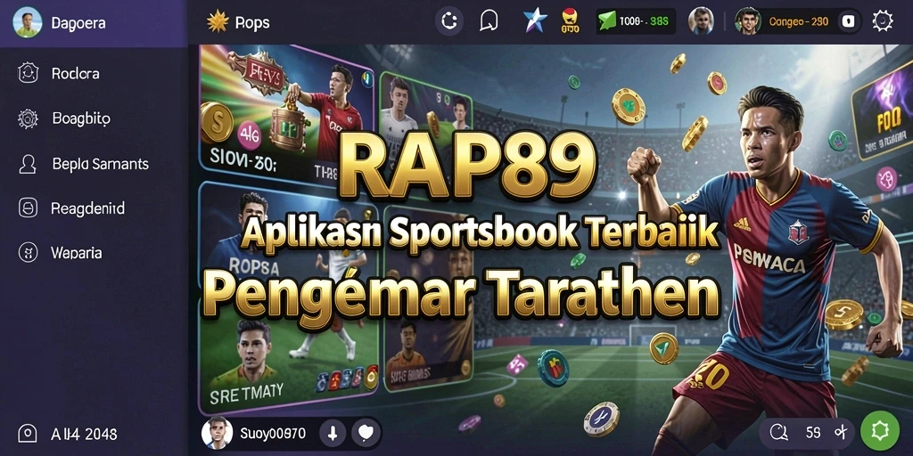 Visual de 7200BET